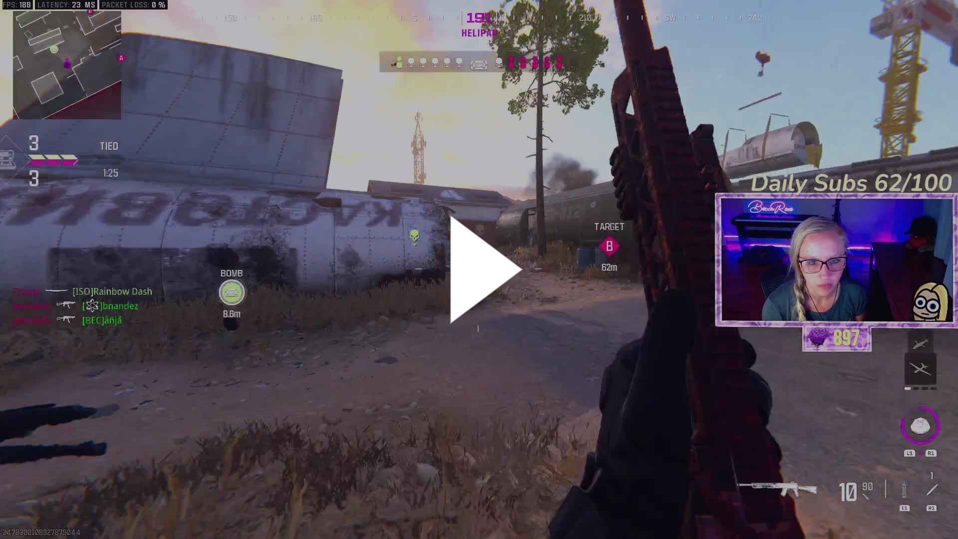 Twitch